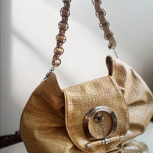 Vintage dior bag